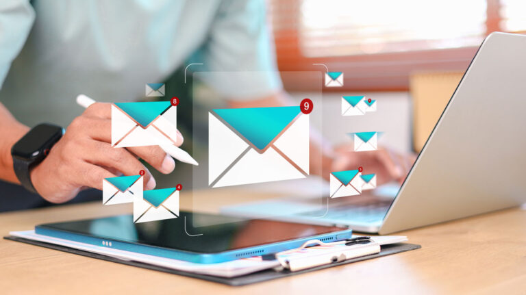 Correo empresarial: por qué tu empresa no debería usar Gmail