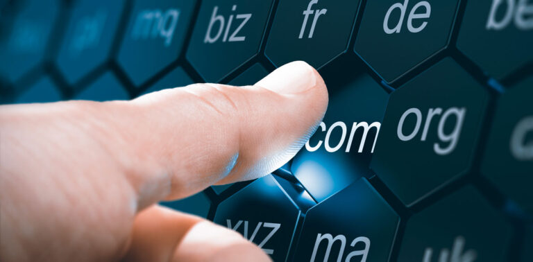 Qué es un dominio web y cómo elegir el mejor para tu empresa